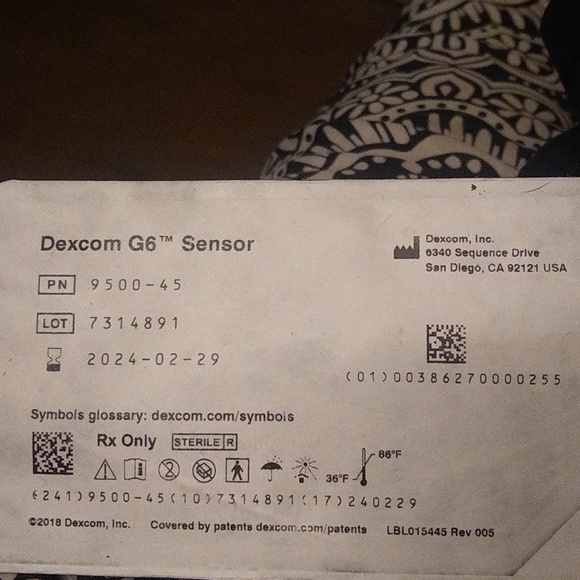 Meet your Posher, Joseph - Picture 2 of 3